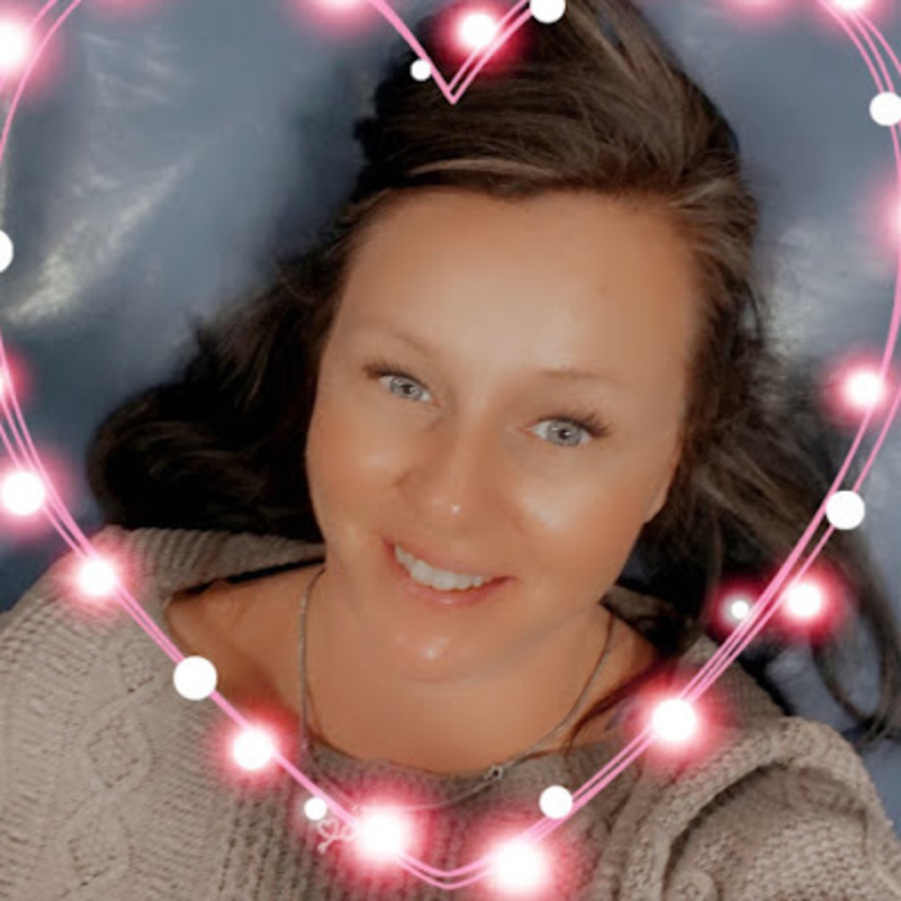 Meet your Posher, Christy